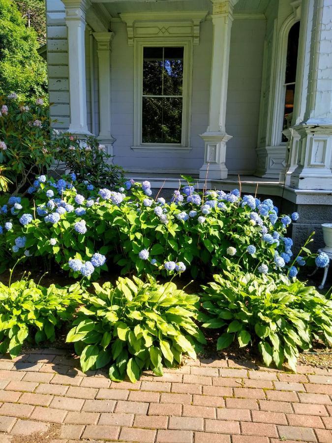 Proctor Mansion Inn Wrentham Dış mekan fotoğraf
