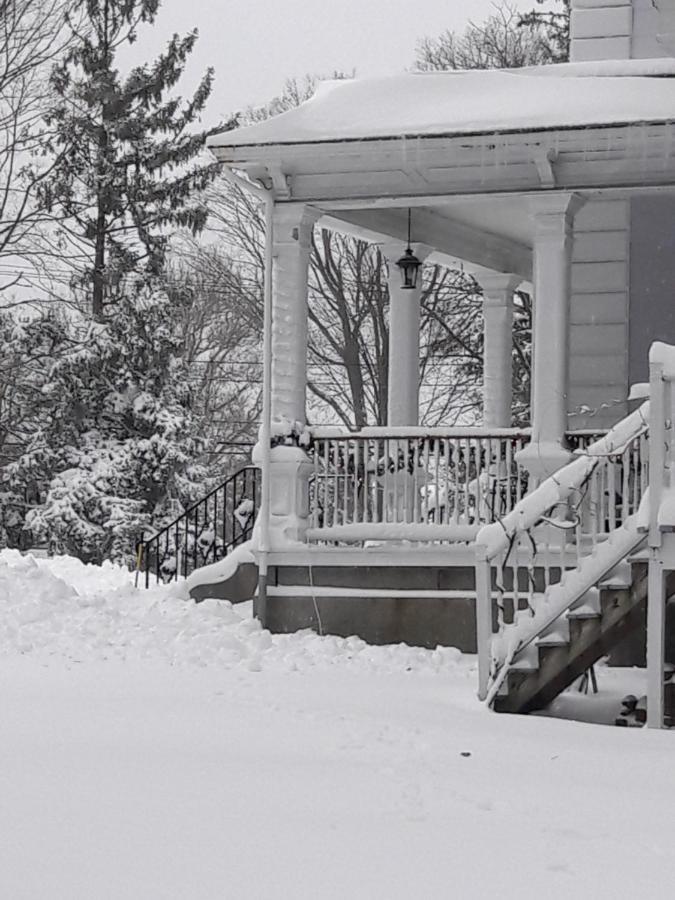 Proctor Mansion Inn Wrentham Dış mekan fotoğraf