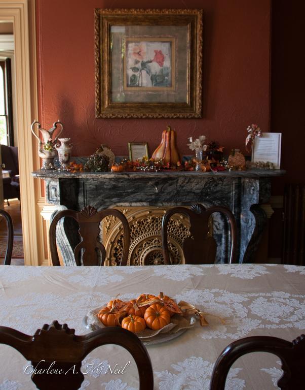 Proctor Mansion Inn Wrentham Dış mekan fotoğraf