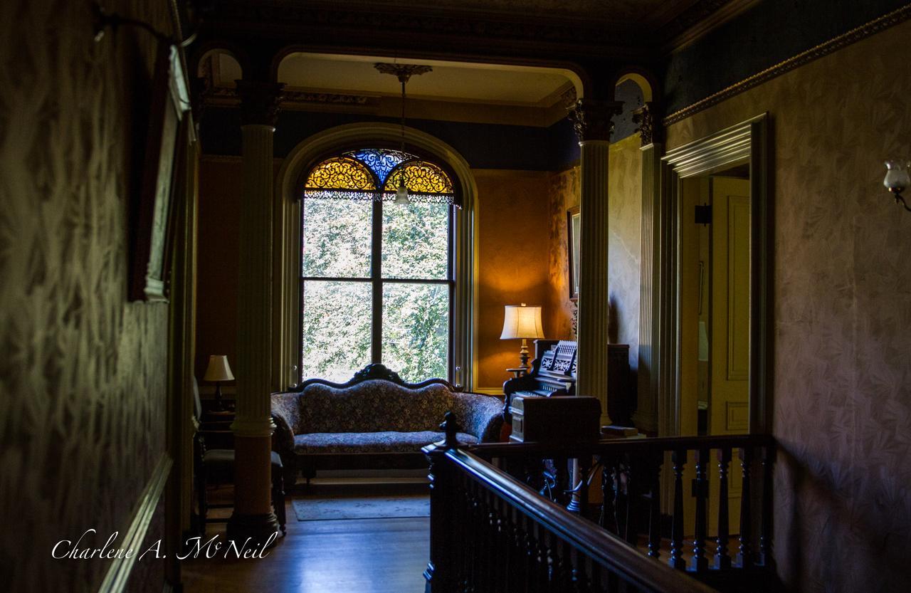 Proctor Mansion Inn Wrentham Dış mekan fotoğraf