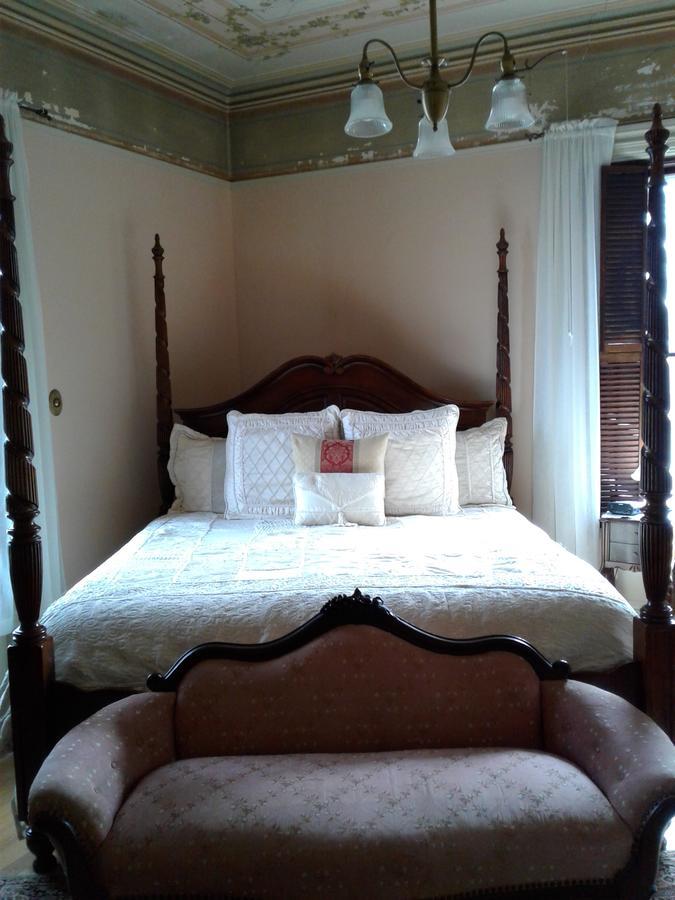 Proctor Mansion Inn Wrentham Dış mekan fotoğraf