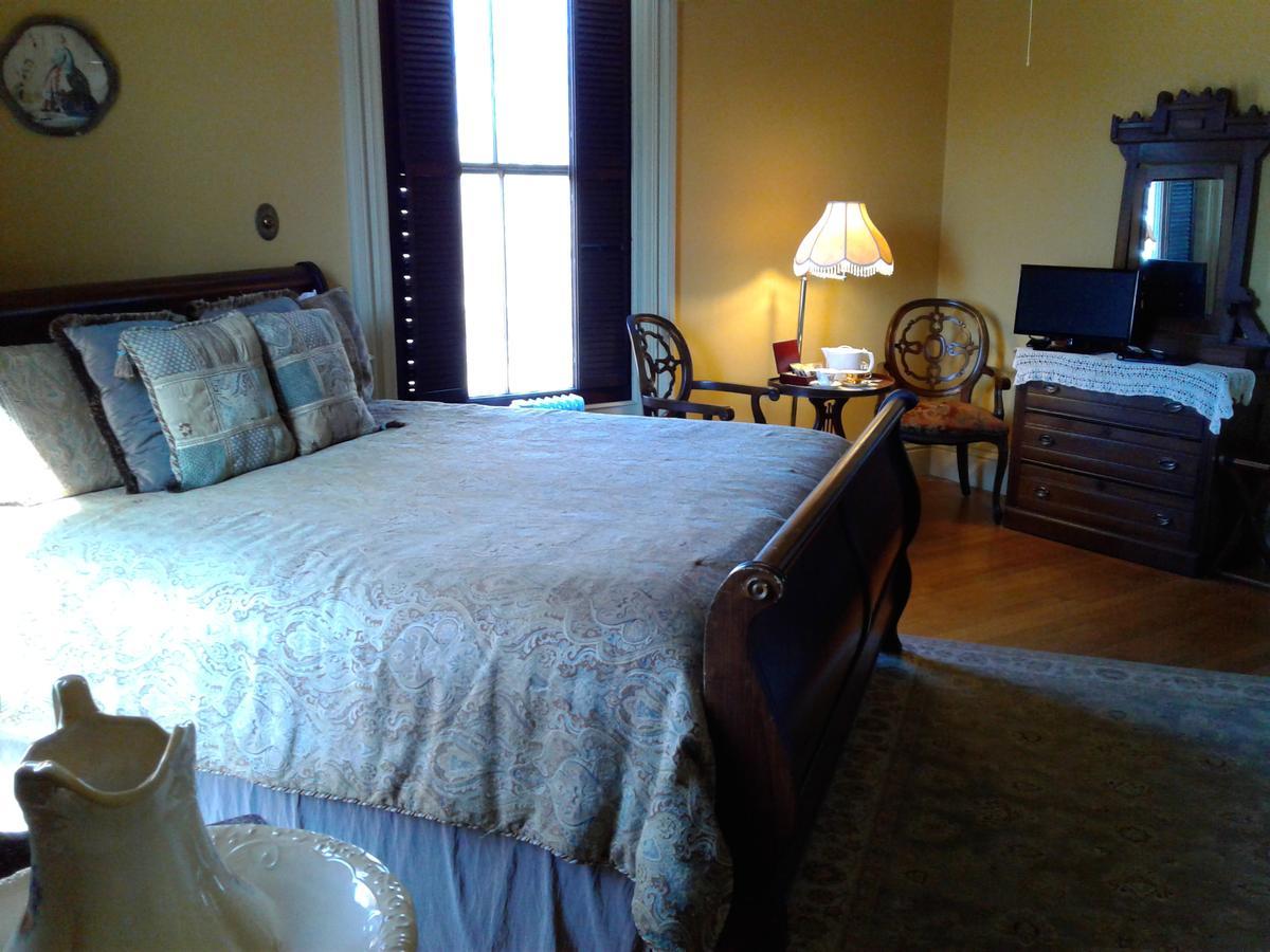 Proctor Mansion Inn Wrentham Dış mekan fotoğraf