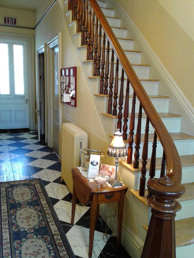Proctor Mansion Inn Wrentham Dış mekan fotoğraf