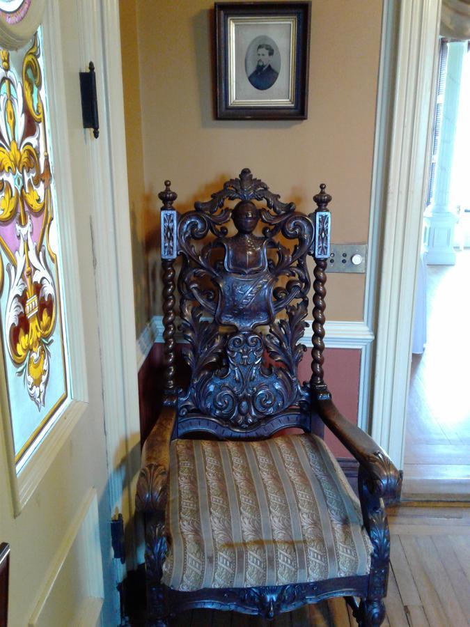 Proctor Mansion Inn Wrentham Dış mekan fotoğraf