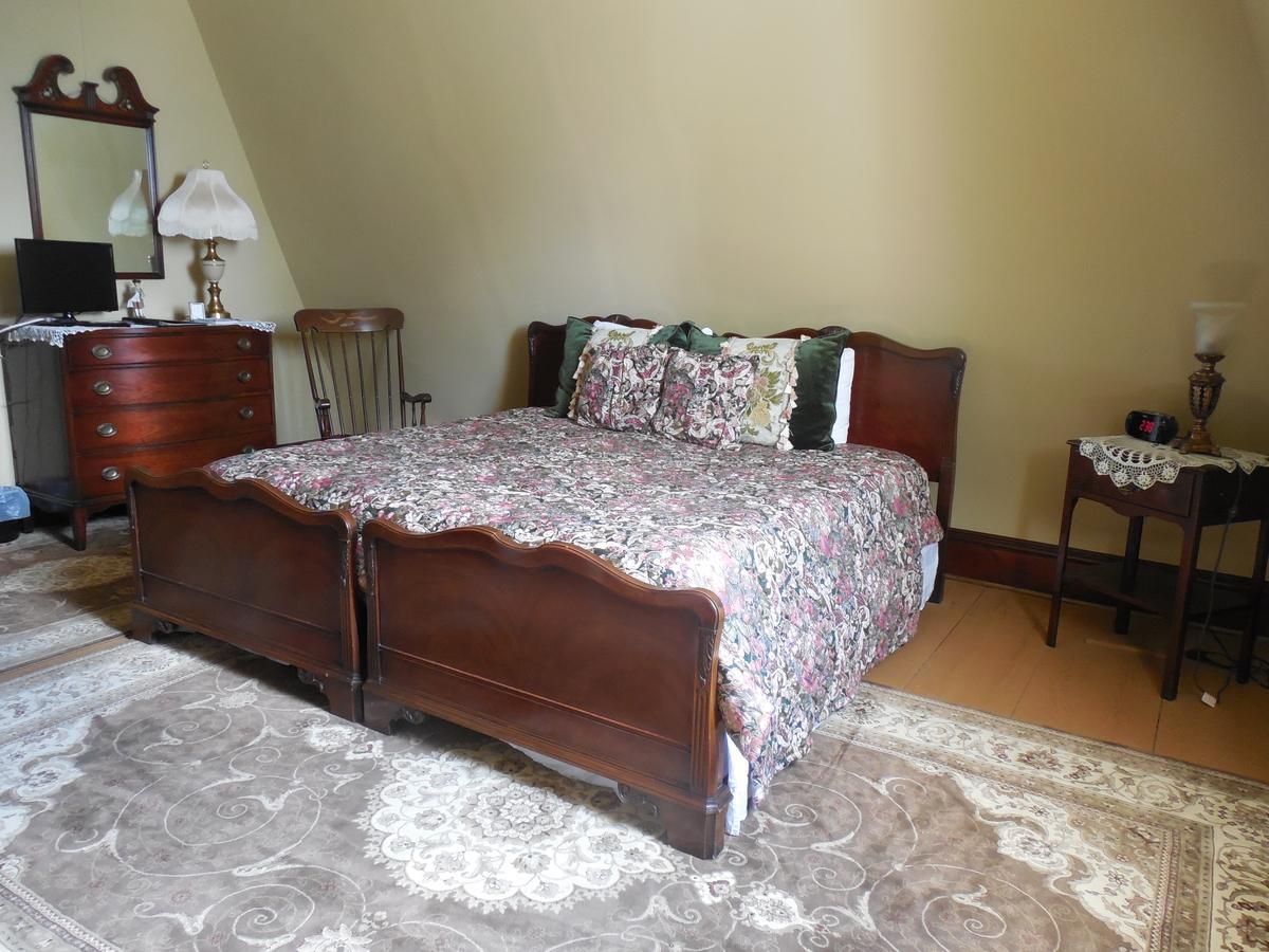 Proctor Mansion Inn Wrentham Dış mekan fotoğraf