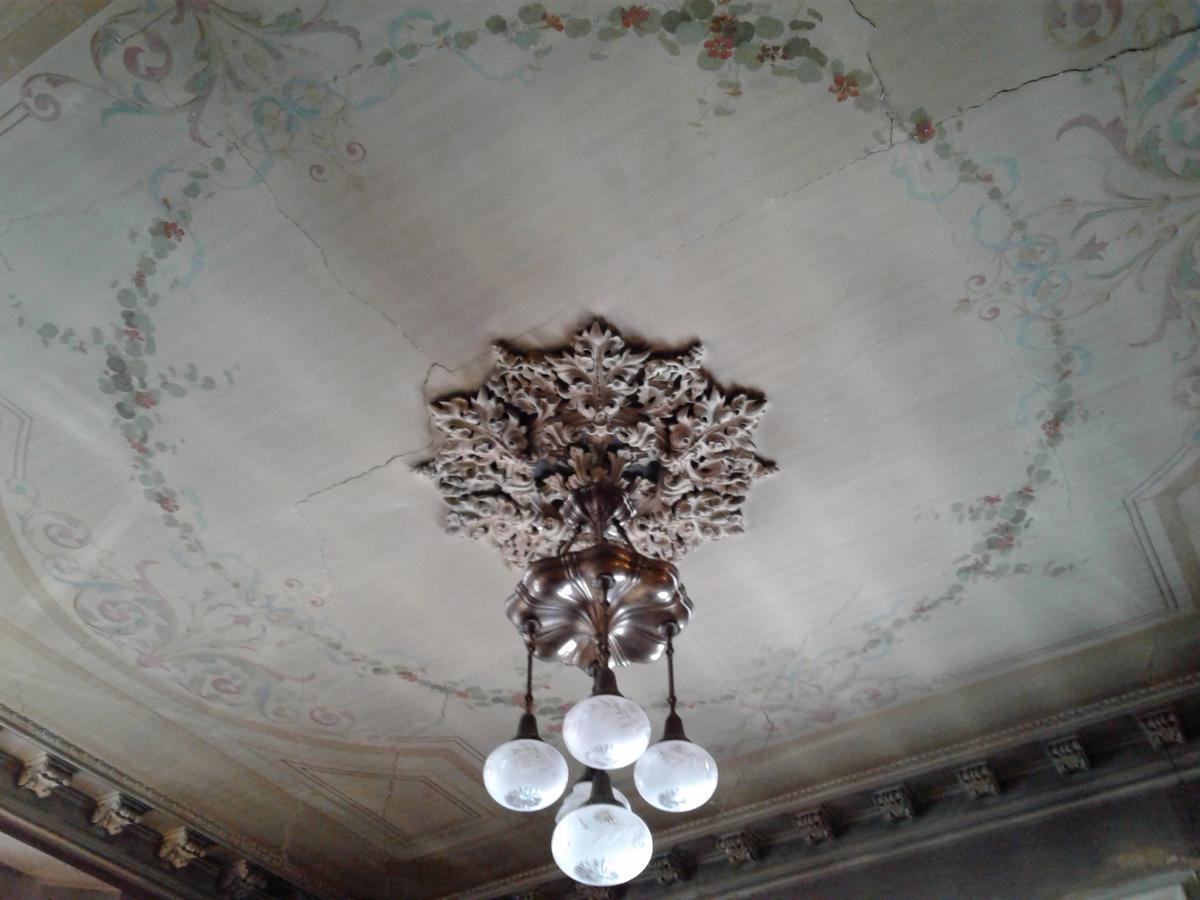 Proctor Mansion Inn Wrentham Dış mekan fotoğraf