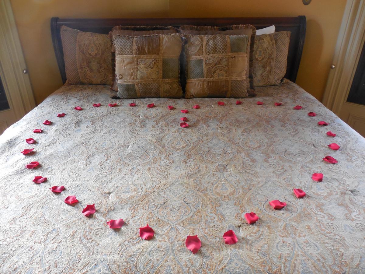 Proctor Mansion Inn Wrentham Dış mekan fotoğraf