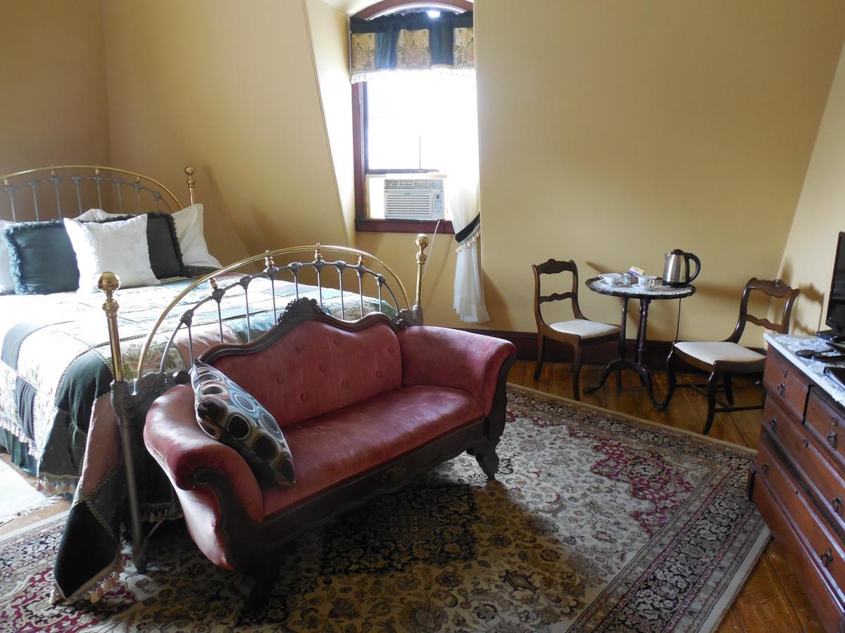 Proctor Mansion Inn Wrentham Dış mekan fotoğraf