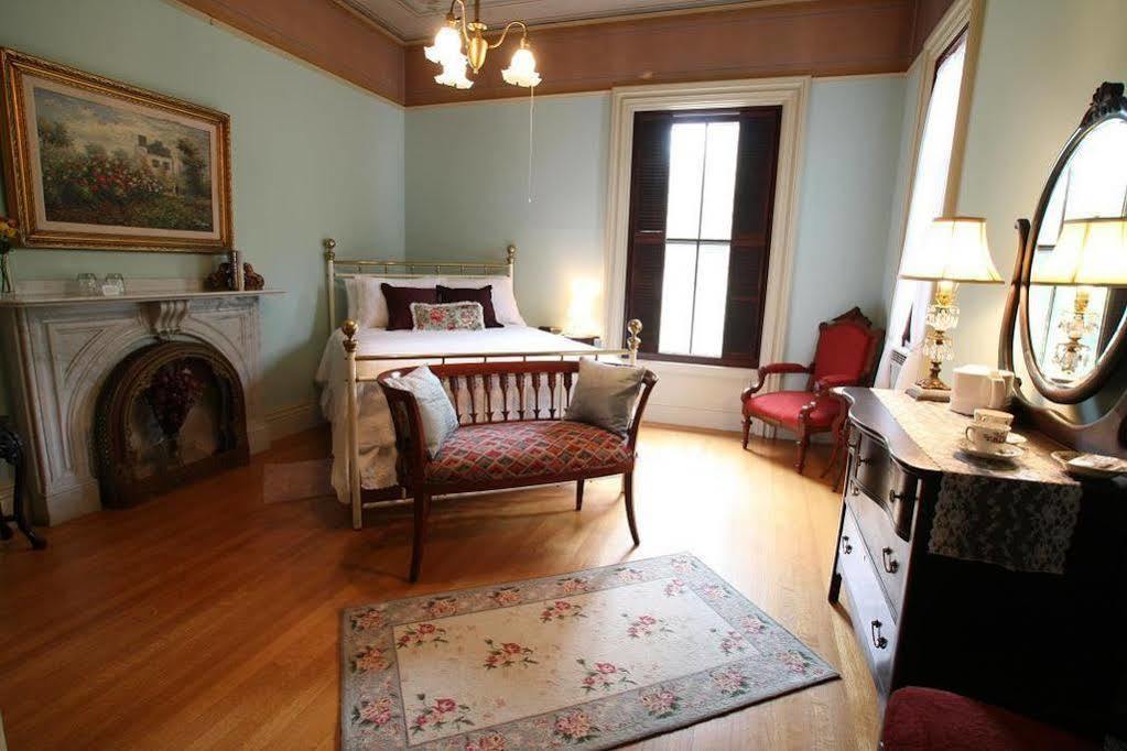 Proctor Mansion Inn Wrentham Dış mekan fotoğraf