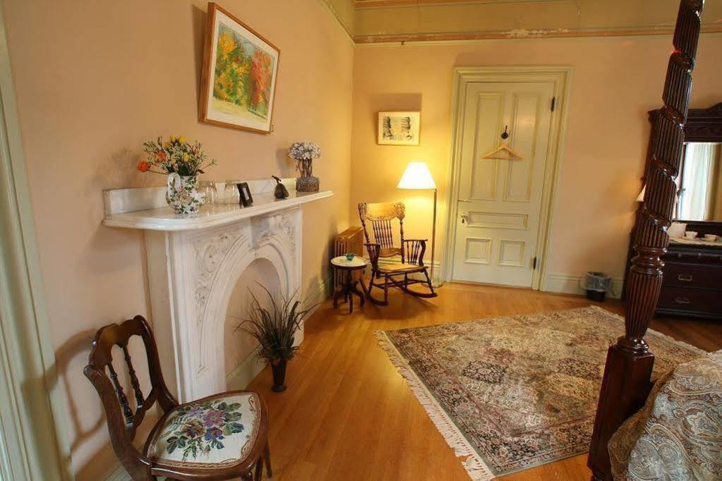 Proctor Mansion Inn Wrentham Dış mekan fotoğraf