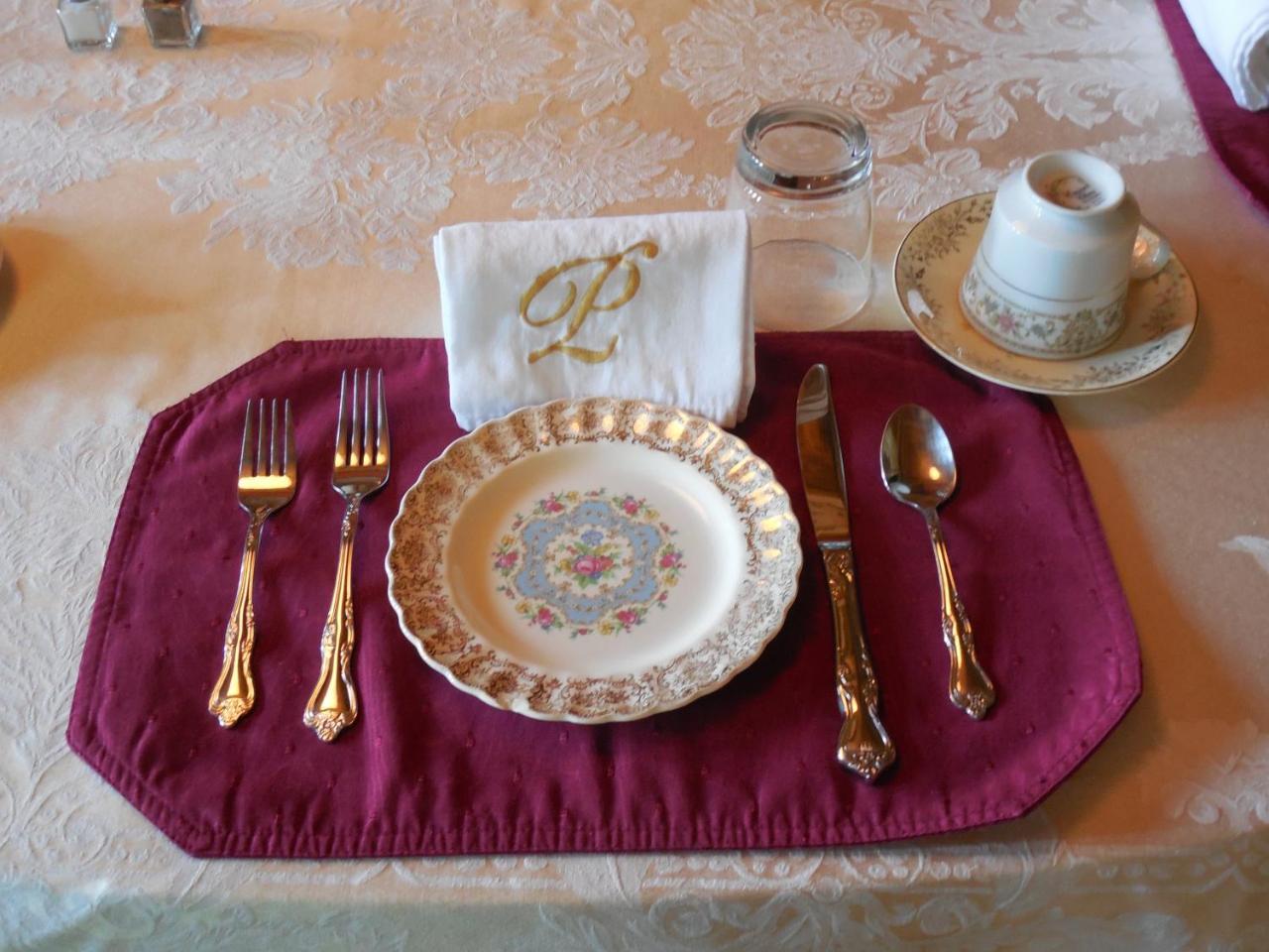 Proctor Mansion Inn Wrentham Dış mekan fotoğraf